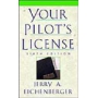 YOUR PILOTS LICENSE