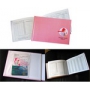 A Pink Logbook