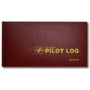 Pilot - Burgundy