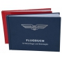 FLUGBUCH LINKDESIGN