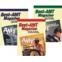 BEST OF AMT MAGAZINE CD