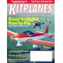 KITPLANES MAGAZINE