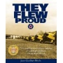 THEY FLEW PROUD - BOOK