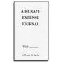 AIRCRAFT EXPENSE JOURNAL