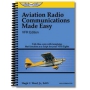 AVIATION RADIO COMMUNICATIONS MADE EASY