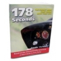 178 SECONDS - THE POCKET BOOK THAT COULD SAVE YOUR LIFE