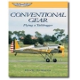 ASA CONVENTIONAL GEAR: FLYING A TAILDRAGGER