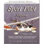 SPORT PILOT AIRPLANE: A COMPLETE GUIDE