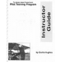 THE ULTRALIGHT PILOT TRAINING PROGRAM INSTRUCTOR GUIDE