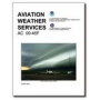 ASA AVIATION  WEATHER SERVICES