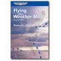 FLYING THE WEATHER MAP (by Richard Collins)
