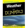 WEATHER FOR DUMMIES