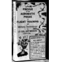 PRIMARY AEROBATIC FLIGHT DVD