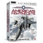 ASA AMERICAS  FIGHTING JETS - DVD