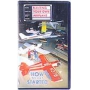 BUILDING YOUR OWN AIRPLANE: HOW TO GET STARTED - VHS