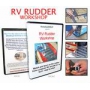 RV RUDDER WORKSHOP