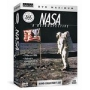 ASA NASA A RETROSPECTIVE 4-DVD COLLECTORS SET