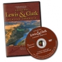 CHASING LEWIS & CLARK ACROSS AMERICA - DVD