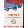 FLYING THE B17 DVD