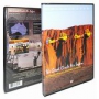 THE GREAT CIRCLE  AIR SAFARI DVD