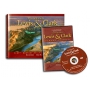 CHASING LEWIS & CLARK ACROSS AMERICA BOOK / DVD COMBO