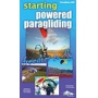 STARTING POWERED PARAGLIDING: FREEDOM TO FLY (VIDEO)