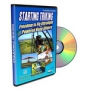 STARTING TRIKING- FREEDOM TO FLY POWERED HANG GLIDERS - DVD