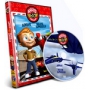 ANDY MEETS  THE BLUE ANGELS - DVD