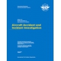 A13: AIRCRAFT ACCIDENT AND INCIDENT INVESTIGATION - EBOOK