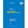 A15: AERONAUTICAL INFORMATION SERVICES - EBOOK