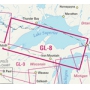 GL-8 MARQUETTE VFR+GPS ENROUTE CHART 
