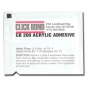 CLICK BOND CB200 ACRYLIC ADHESIVE