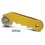 90 DEGREE ALUMINUM ROTARY CUTTER FOR COMPOSITE WORK