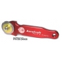 ALUMINUM ROTARY CUTTER