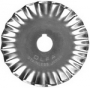 PINKING ROTARY  BLADE