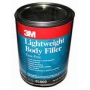 3M LIGHTWEIGHT BODY FILLER