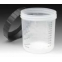3M™  PPS™ MIXING CUP AND COLLAR- 16001