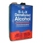 DENATURED ALCOHOL