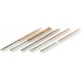 3/8 INCH NEEDLE FILE KIT  WITH HANDLE