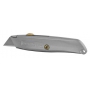 STANLEY TOOLS UTILITY KNIFE