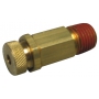 VACUUM RELIEF VALVE