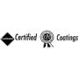 CERTIFIED COATINGS ACETONE