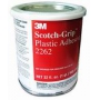 3M SCOTCH-GRIP PLASTIC ADHESIVE