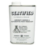 CERTIFIED COATINGS AIRCRAFT-  MARINE- AND AUTOMOTIVE  PAINT REMO