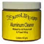 AEROLIFE ALUMINUM CLEANER - 16 OZ