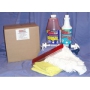 COMPOSICLEAN  PROPER CARE KIT