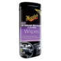 CLASSIC QUIK INTERIOR DETAILER WIPES