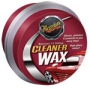 MEGUIARS CLASSIC CLEANER WAX - 14 OZ PASTE