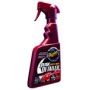 MEGUIARS CLASSIC QUICK DETAILER  MIST & WIPE - 16 OZ