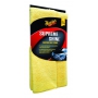 MEGUIARS SUPREME SHINE® MICROFIBER TOWEL - THREE PACK